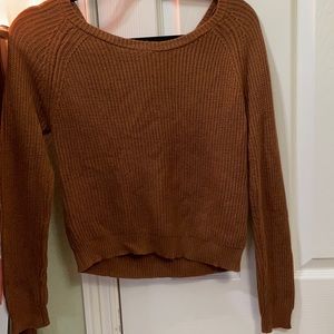Forever 21 sweater